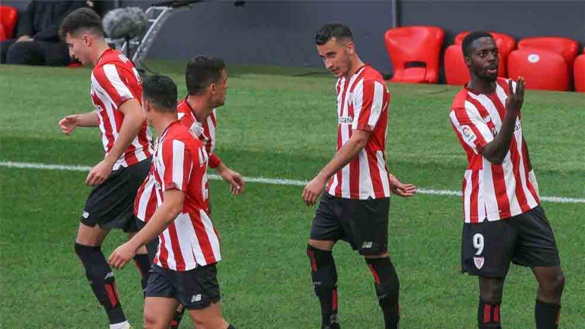 El Athletic-Sevilla comenzará a las 16.15 horas del sábado día 31