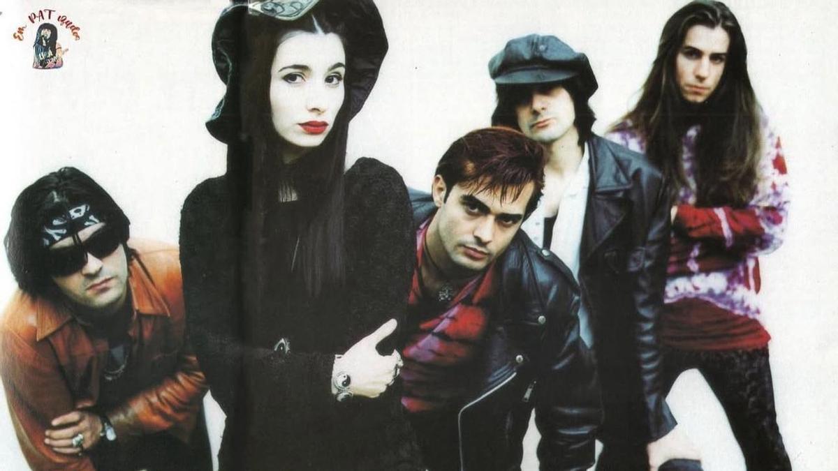 Los Romeos regresan a los escenarios en 2026 para celebrar los 35 años de su primer disco.