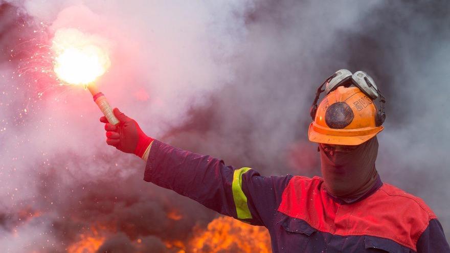 El futuro de Alcoa en el aire tras la falta de un acuerdo de venta