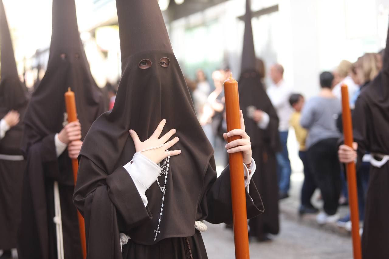 La Soledad, en imágenes