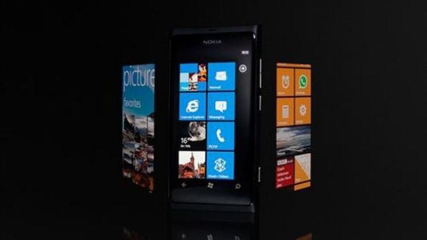 Nokia podría estar desarrollando un &#039;tablet&#039; con Windows 8
