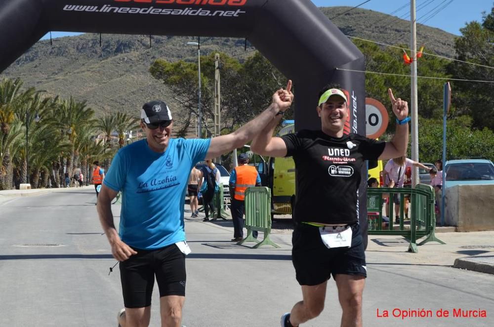 Carrera Popular La Azohía 2