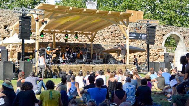 Fin de semana de degustaciones, conciertos y actividades con el Mercado de la Cosecha