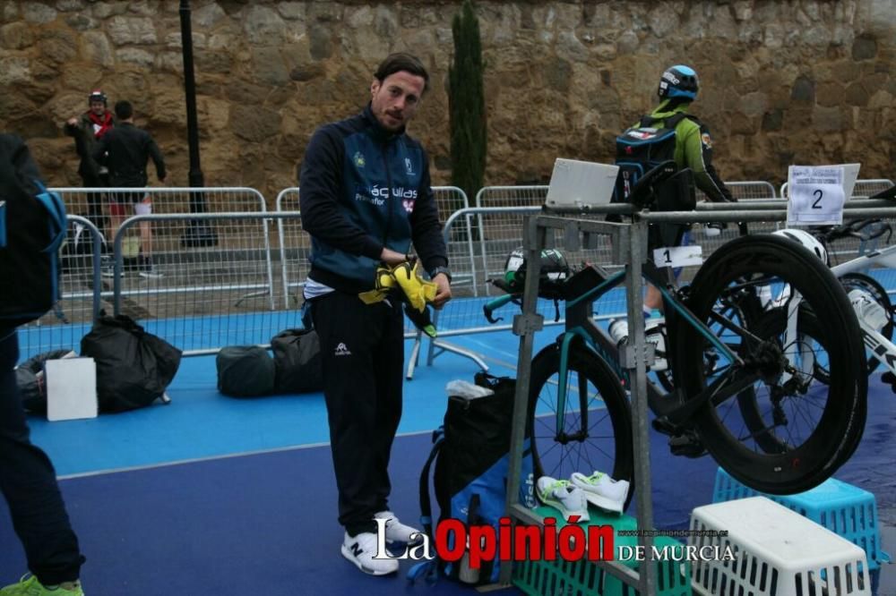 I Duatlón Media Distancia Ciudad de Lorca 2019