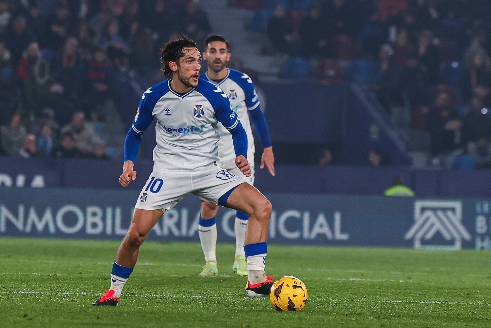 Levante - CD Tenerife