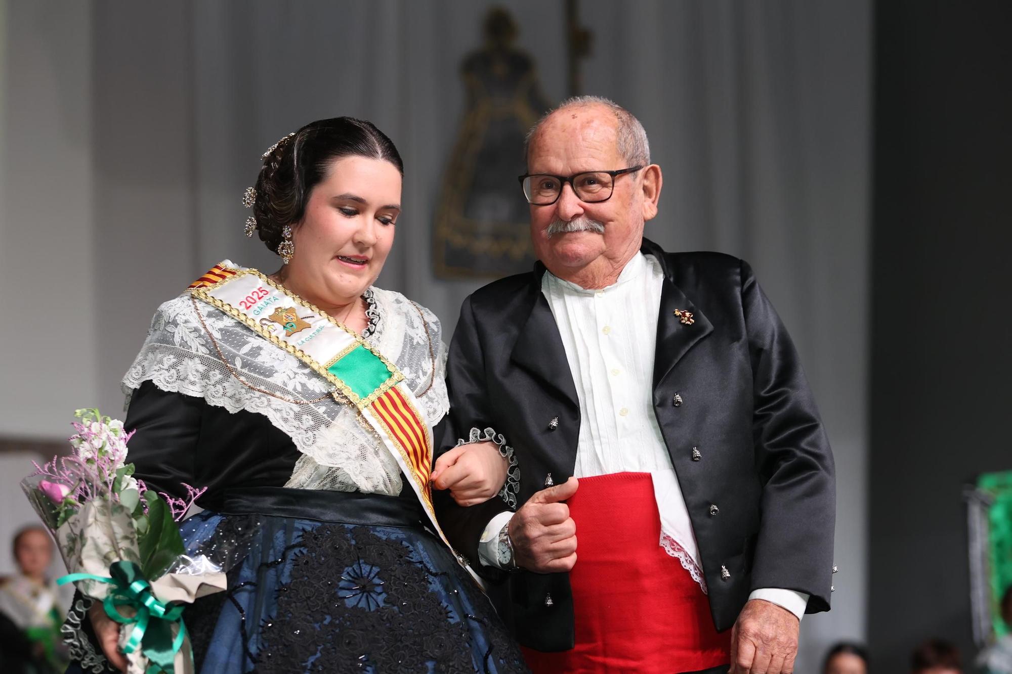 Magdalena 2025: Las mejores imágenes de la presentación de la Gaiata 19, la Cultural