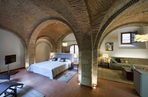 Parador de Cáceres (Extremadura)