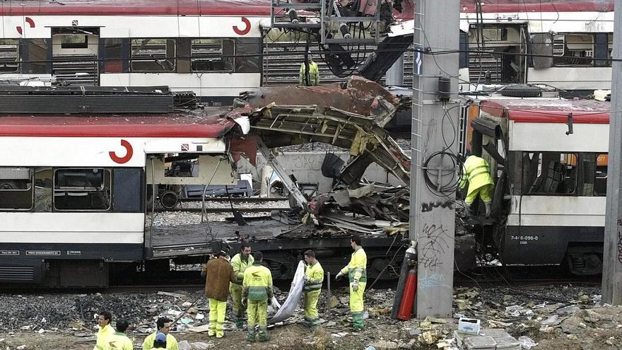 “El 11 de marzo yo estaba en Madrid”: ocho canarios relatan cómo vivieron los atentados de Madrid