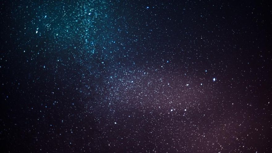 Un estudiante de secundaria descubre un millón y medio de objetos desconocidos en el cosmos