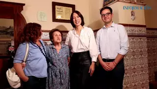 ¿Quién fue realmente Paquito el Chocolatero? La historia de un pasodoble "made in" Cocentaina