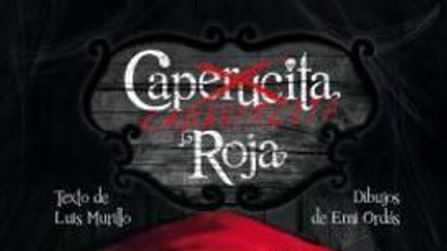 «Cadavercita Roja».