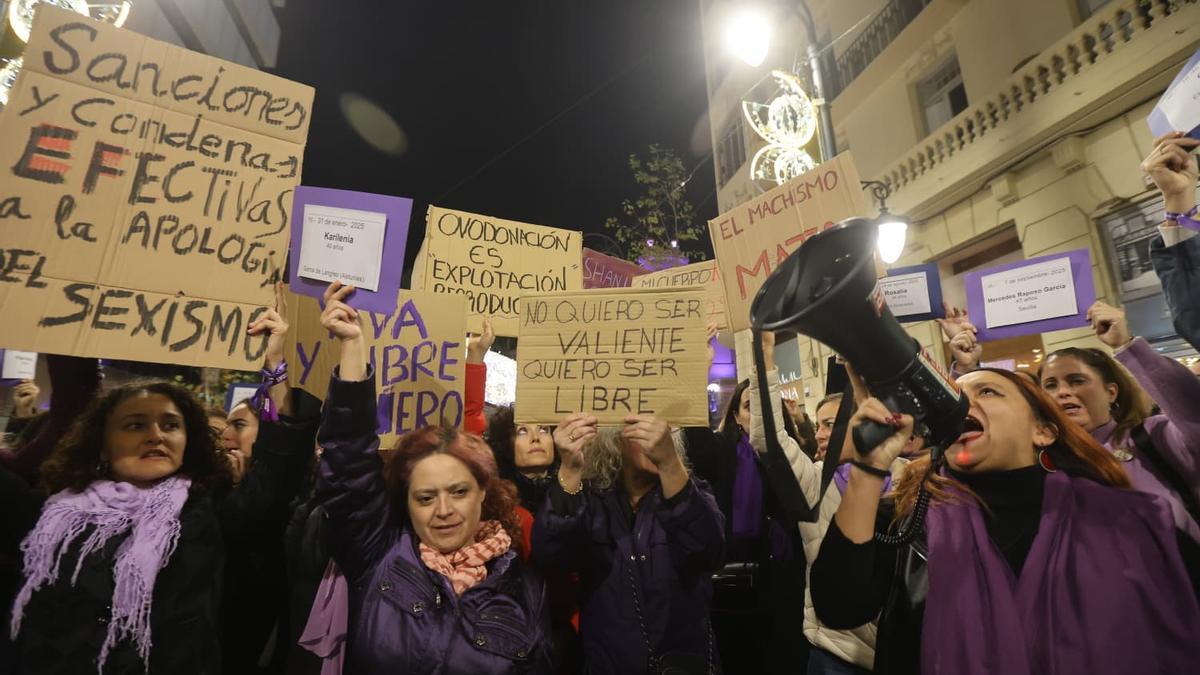 VIOLENCIA MACHISTA | Todos los jueces de Violencia sobre la Mujer de España reclaman una reforma pendiente