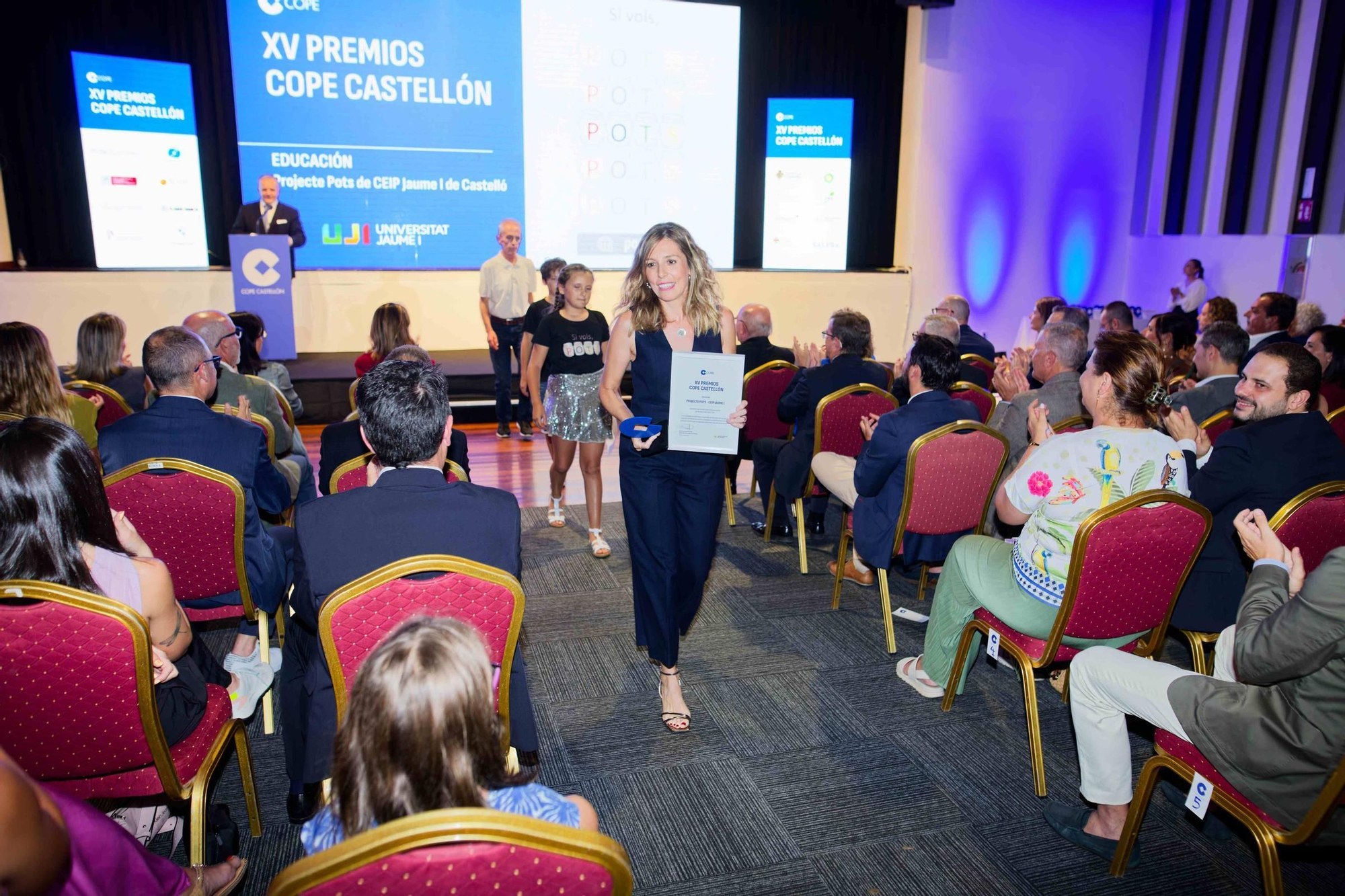 Galería | Premios COPE Castellón