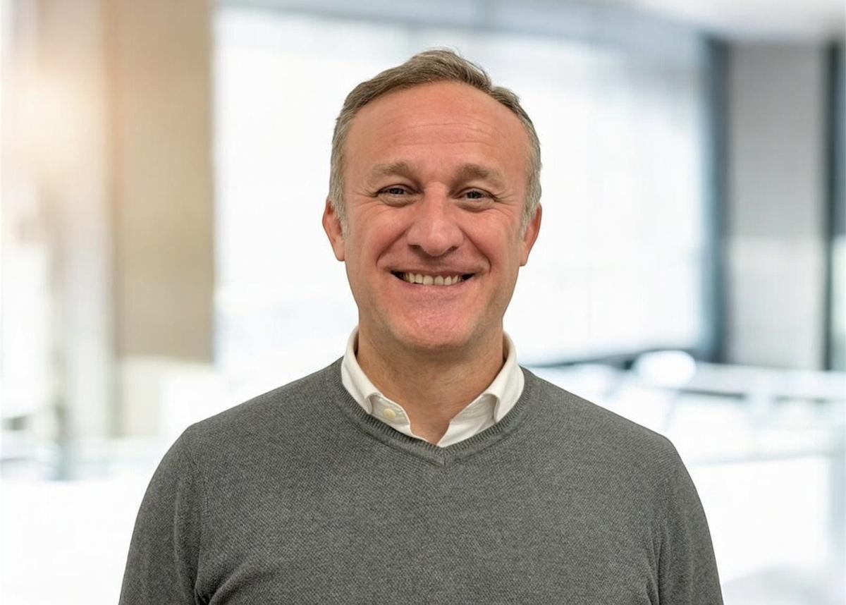 Pepe García Lobato.