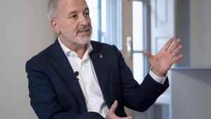 Enquesta a les eleccions de Barcelona: El PSC guanyaria les municipals davant una oposició fragmentada