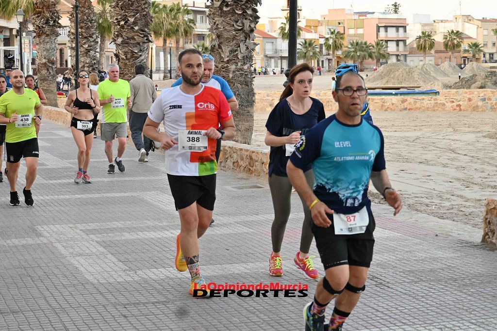 Carrera 5k Animal en Los Alcázares 2024 (II)