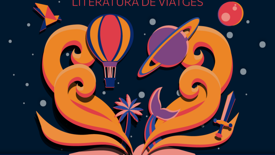 Festa Literaria de Lloret de Mar: Premis Literaris Vila de Lloret i premi Joan Llaverias
