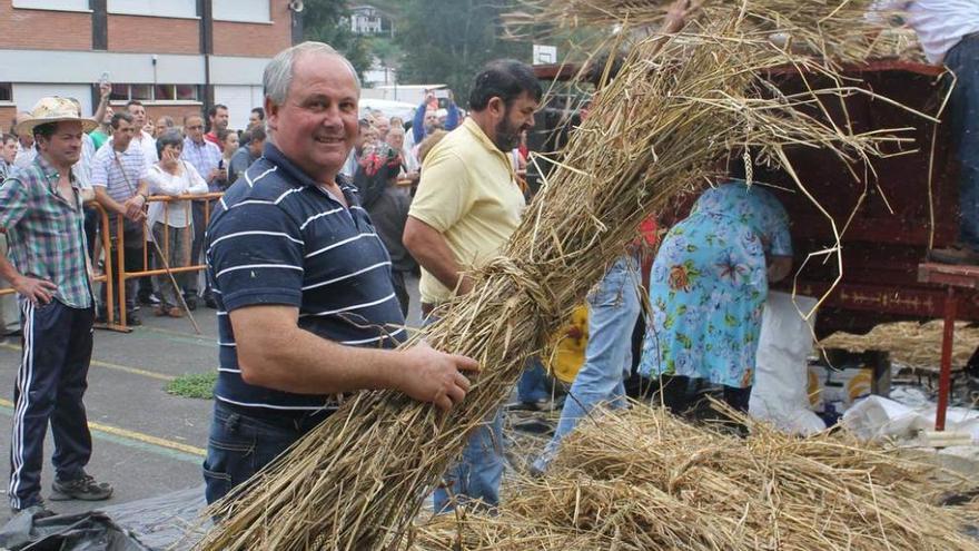 Ruralidad, una seña de identidad