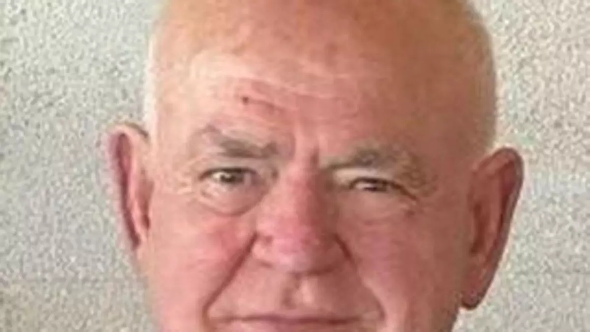 Muere en sa Pobla el empresario Joan Gelabert Seguí, a los 82 años, padre del exalcalde Llorenç Gelabert