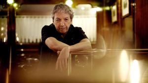 L’escriptor mexicà David Toscana guanya el premi Alfaguara