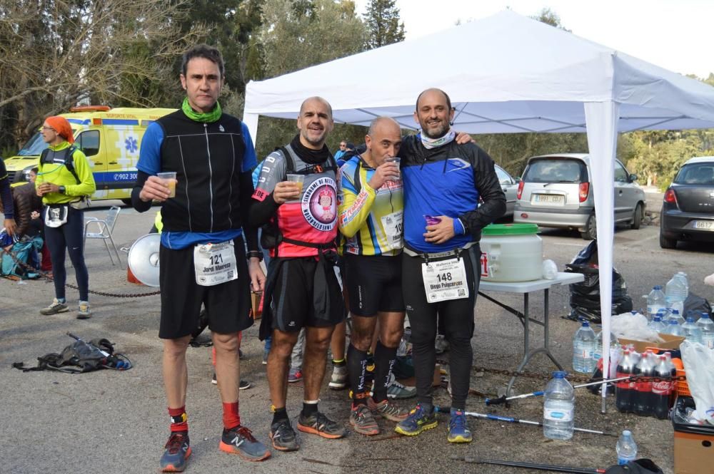 Mallorca 5000 Skyrunner