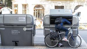 BCN pagarà un 25% més per cremar les escombraries