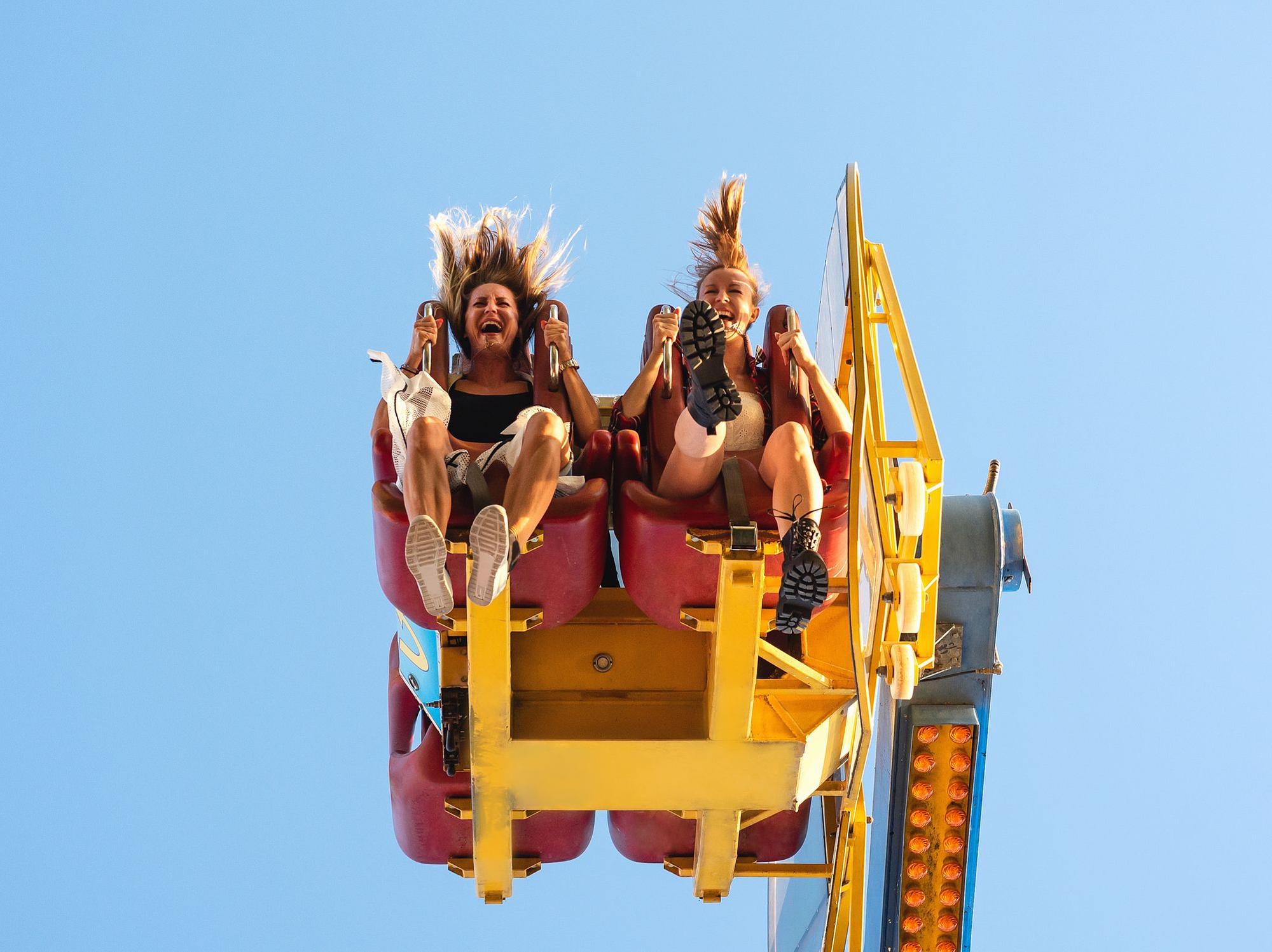 Así es el Parque de Atracciones que llegará a Albacete