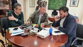 La Diputación ingresa 100.000 euros a Toro para la nueva ETAP