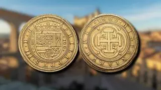 Para muchos es la moneda más rara de España y acaba de venderse por más de 2 millones de euros: ¿Por qué?