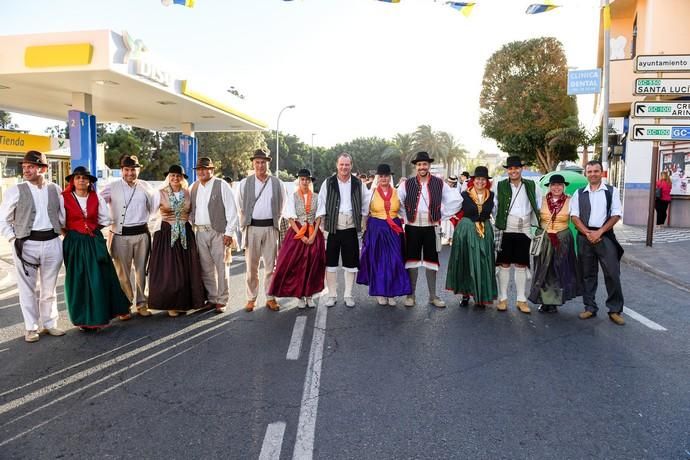 ROMERIA NTRA SÑA DEL ROSARIO