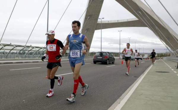 Maratón de Zaragoza GP Ibercaja