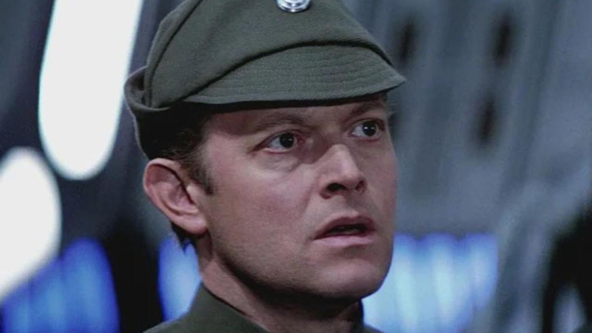 Muere el actor de Star Wars Michael Pennington, a los 82 años. Michael Pennington, actor que encarnó al Moff Tiaan Jerjerrod en Star Wars. Episodio VI: El retorno del Jedi, ha fallecido a los 82 años.