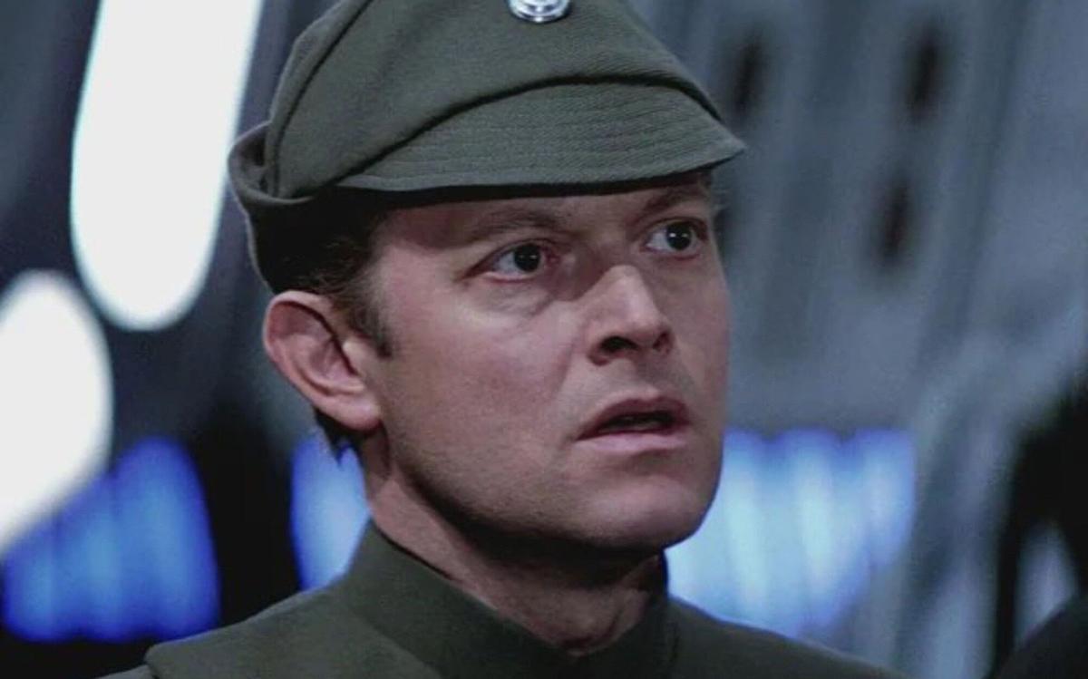 Muere el actor de Star Wars Michael Pennington, a los 82 años. Michael Pennington, actor que encarnó al Moff Tiaan Jerjerrod en Star Wars. Episodio VI: El retorno del Jedi, ha fallecido a los 82 años.