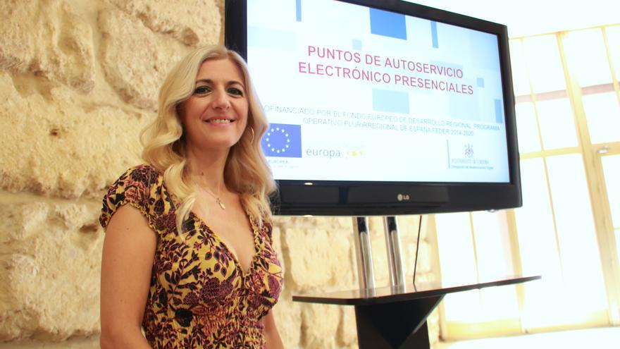 El Ayuntamiento de Córdoba instalará cajeros ciudadanos para la realización de trámites electrónicos