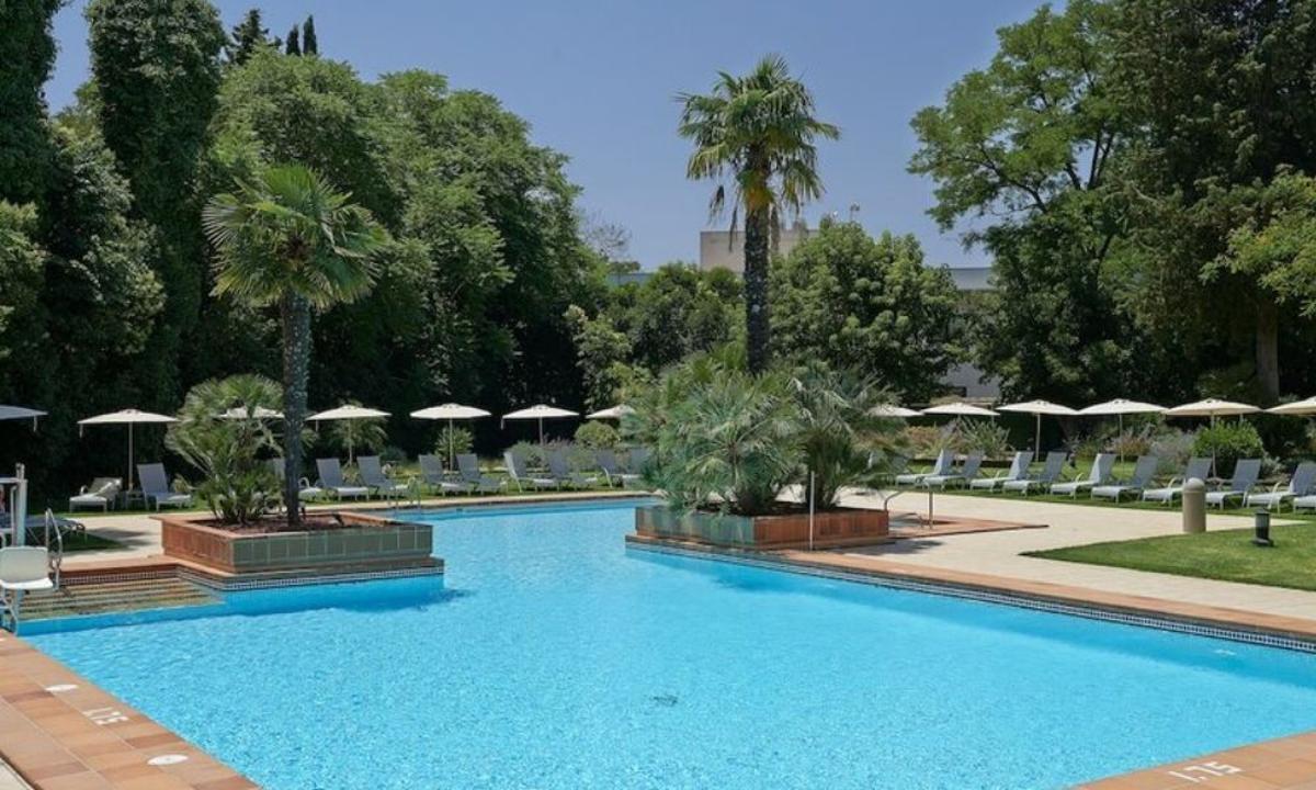 Jerez de la Frontera: dos noches en el Hipotels Sherry Park de cuatro estrellas desde 320 euros