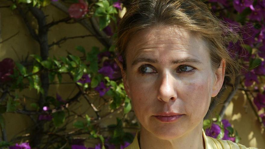 &#039;El movimiento del cuerpo a través del espacio&#039;, de Lionel Shriver: más gimnasia, menos gimnasia