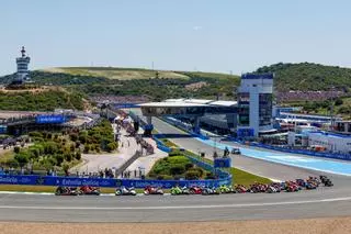 Jerez refuerza seguridad del MotoGP 2026 con más tecnología y un despliegue anticipado