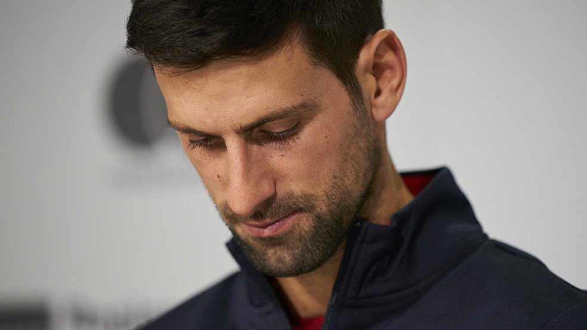 Djokovic vaticina una exitosa ATP Cup