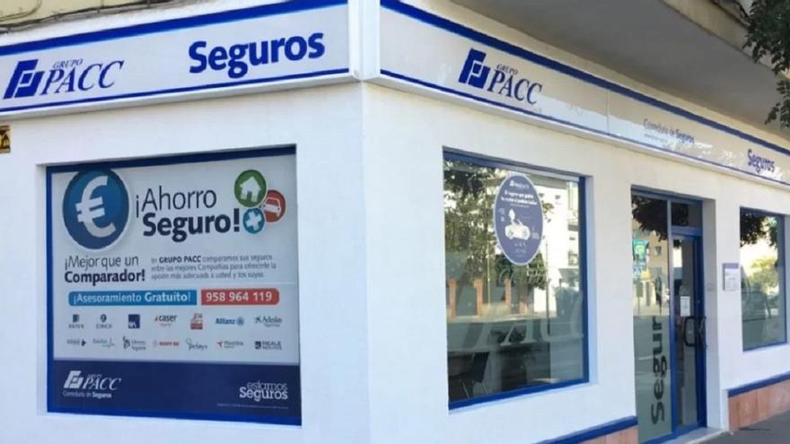 Grupo PACC sigue liderando el ranking de corredurías de capital 100% español
