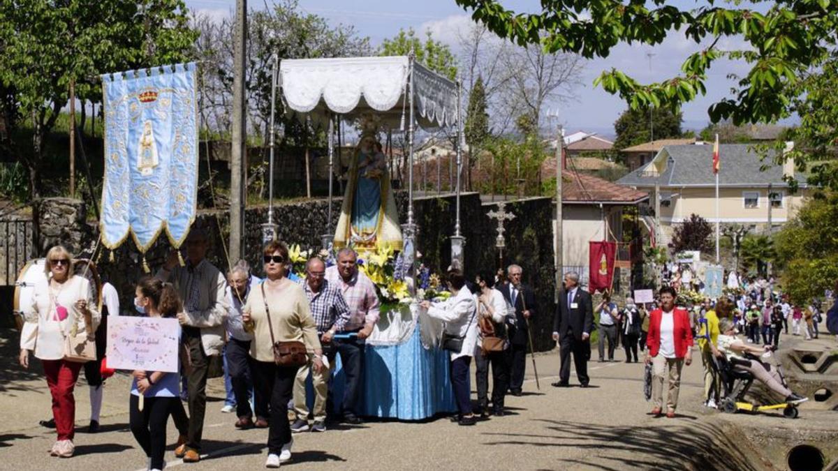 Las indulgencias más peregrinas