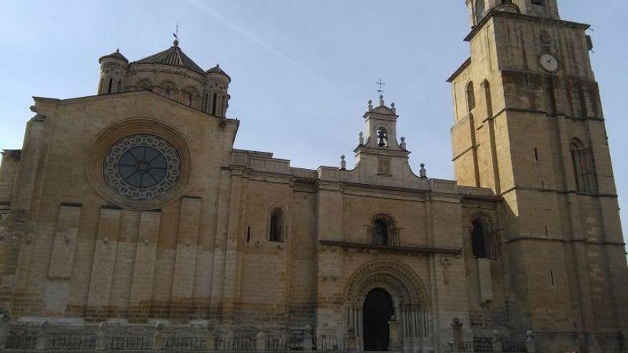 La Colegiata abre su torre al turismo desde mañana