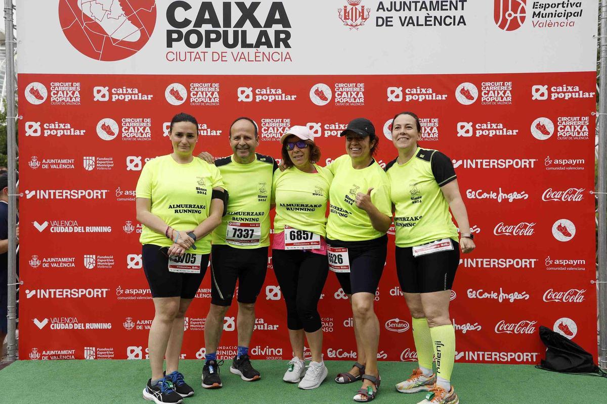 Carrera Marta Fernandez de Castro Carrera Marta Fernandez de Castro