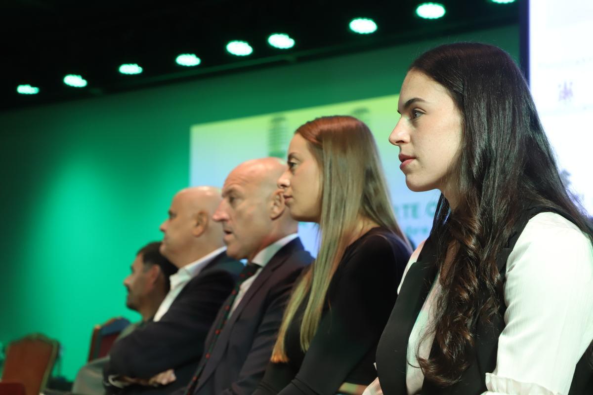 La Gala de Onda Cero Córdoba en imágenes