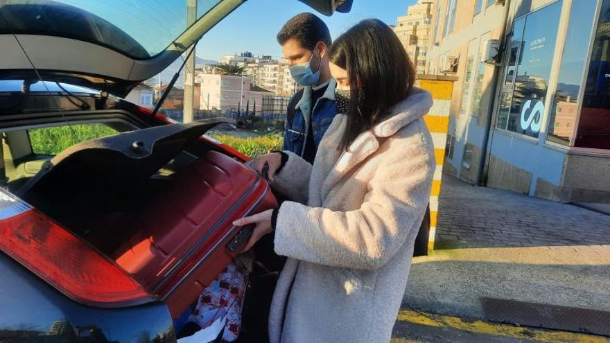 El coche compartido planta cara al coronavirus