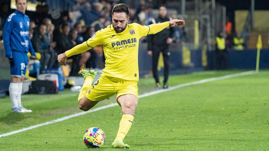 Migue Leal dice adiós al Villarreal después de 20 temporadas en el club