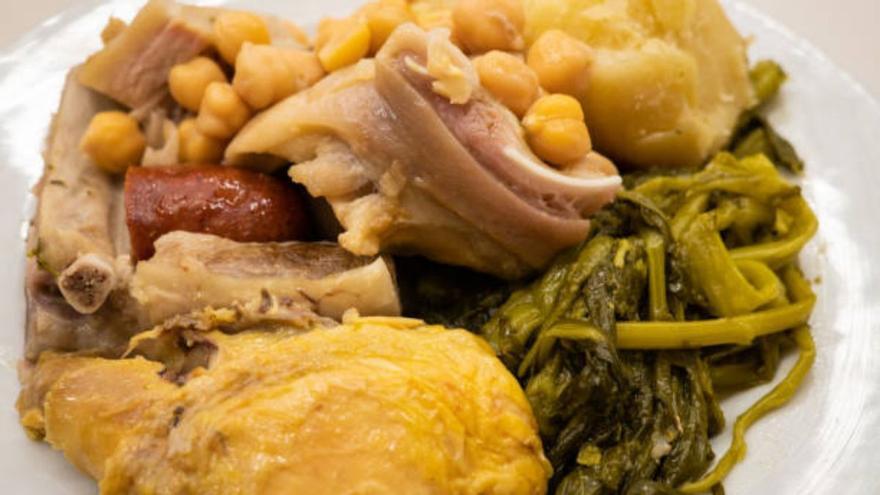 O superalimento de origem galega ideal para perder peso: é rico em fibras e pobre em calorias