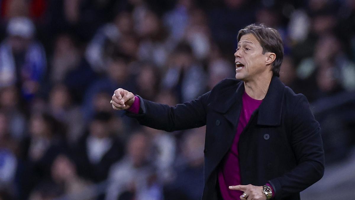 El argentino Matías Almeyda es anunciado como nuevo entrenador del Monterrey