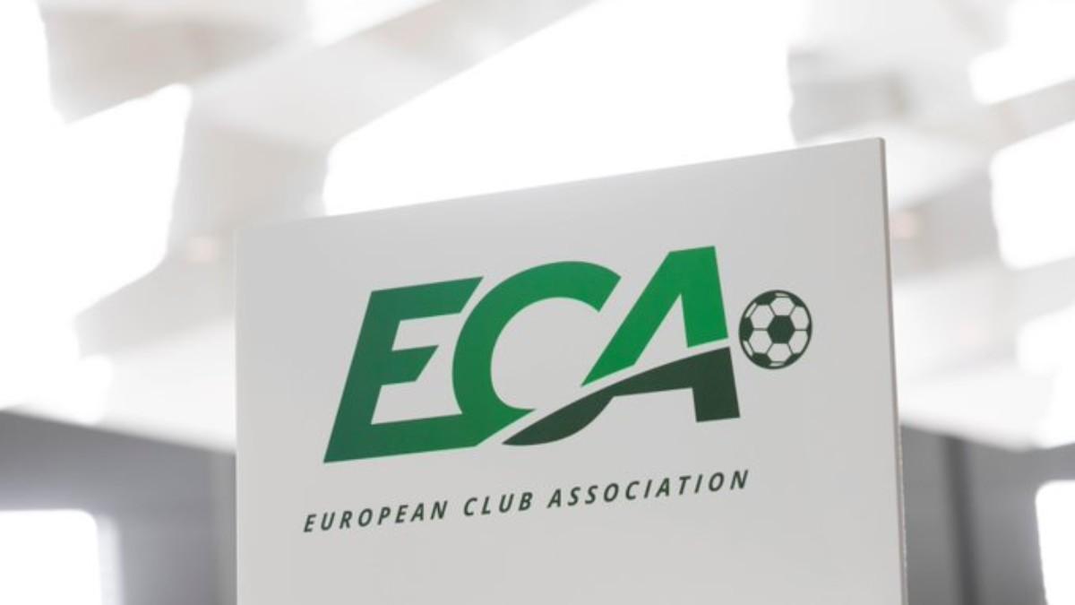 La ECA cierra heridas con la Superliga