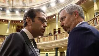 El Gobierno frena en seco el intento del PP de ampliar las nucleares con el pacto contra los aranceles de Trump