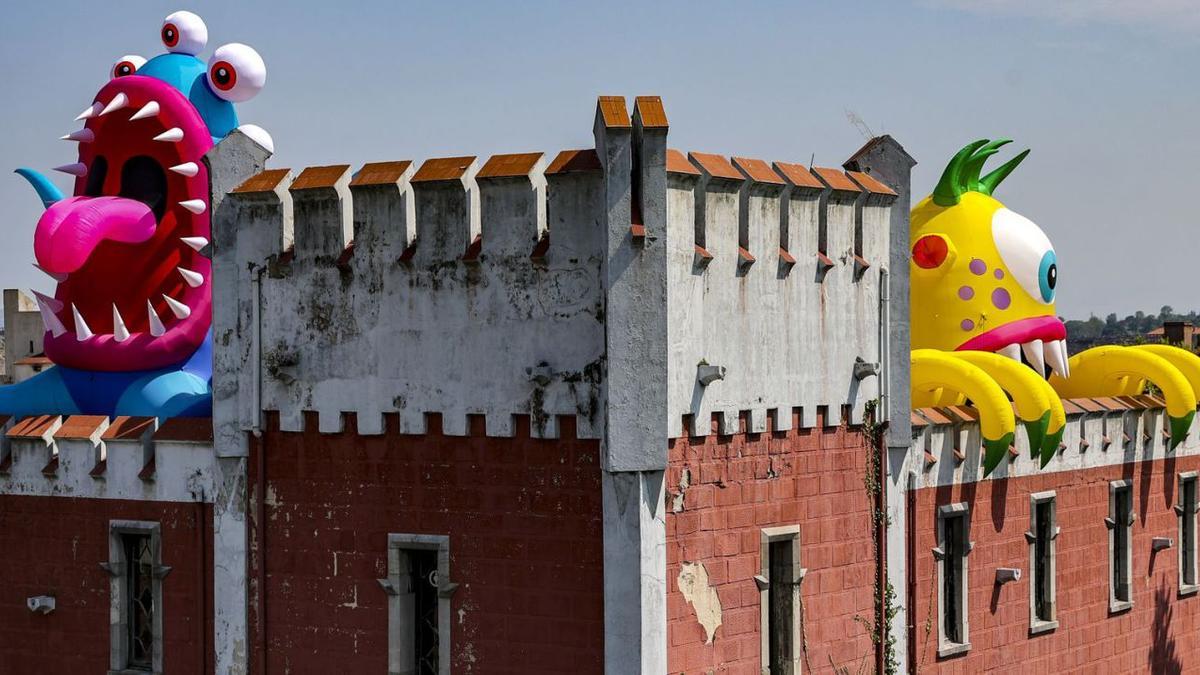 La Vega, hora del desembarco